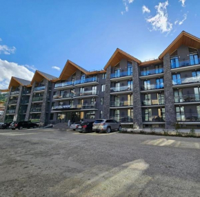 Crystal Resort C414